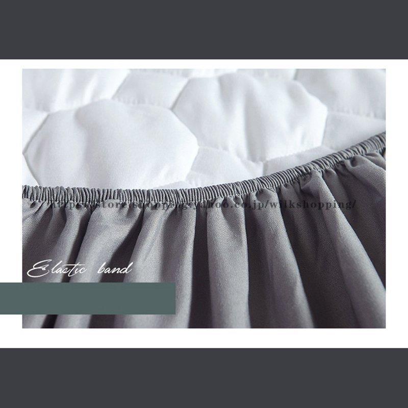 【短納期】4color,14サイズ , ボックスシーツ ワイドキング パッド一体型ボックスシーツ モノトーン ベッドカバー 安い 【短納期】4color,14サイズ , ボックスシーツ ワイドキング パッド一体型ボックスシーツ モノトーン ベッドカバー 安い