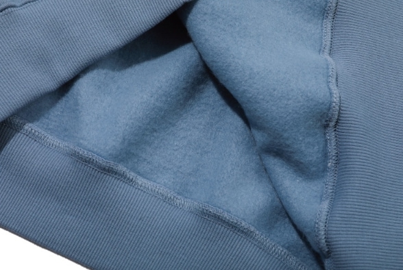 【CPGN STUDIO】 Cozy Night Embroidered Hoodie