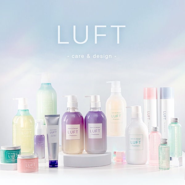 Qoo10] ルフト 【サロン品質 】PPT美容液 シャンプー