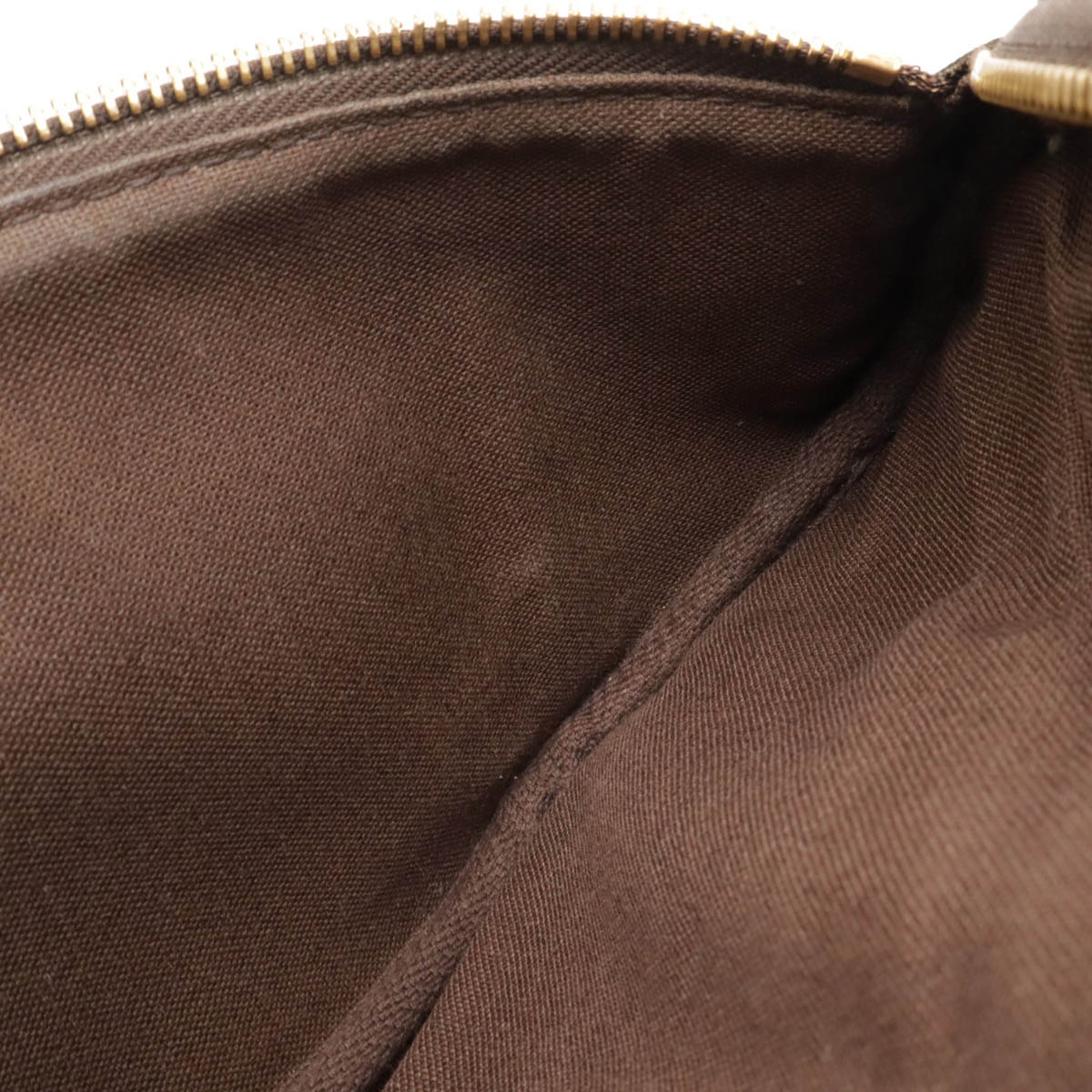 ダミエ バムバッグ メルヴィール ウエストバッグ ボディバッグ ウエストポーチ ヒップバッグ N5117