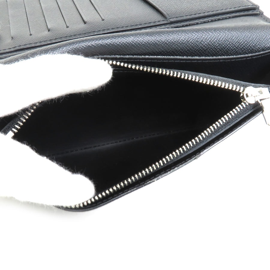 ④ LOUIS VUITTON タイガライン 長財布／フランス製 ④ LOUIS VUITTON タイガライン 長財布／フランス製 タイガ 長財布