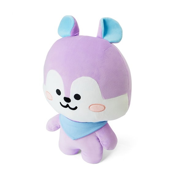 BTS BT21公式グッズ inside MANG ビッグハグ ぬいぐるみ 新作 韓国 韓国流行り ぬいぐるみ