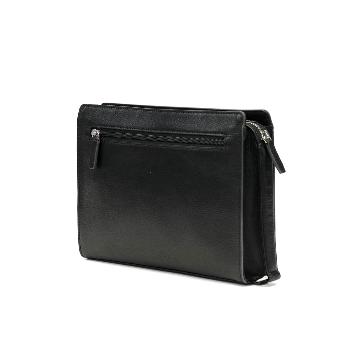 クラッチバッグ ultima TOKYO バッグ ケヴィン セカンドバッグ 小さめ コンパクト 本革 革 レザー ビジネス シンプル カジュアル ブランド メンズ 77991