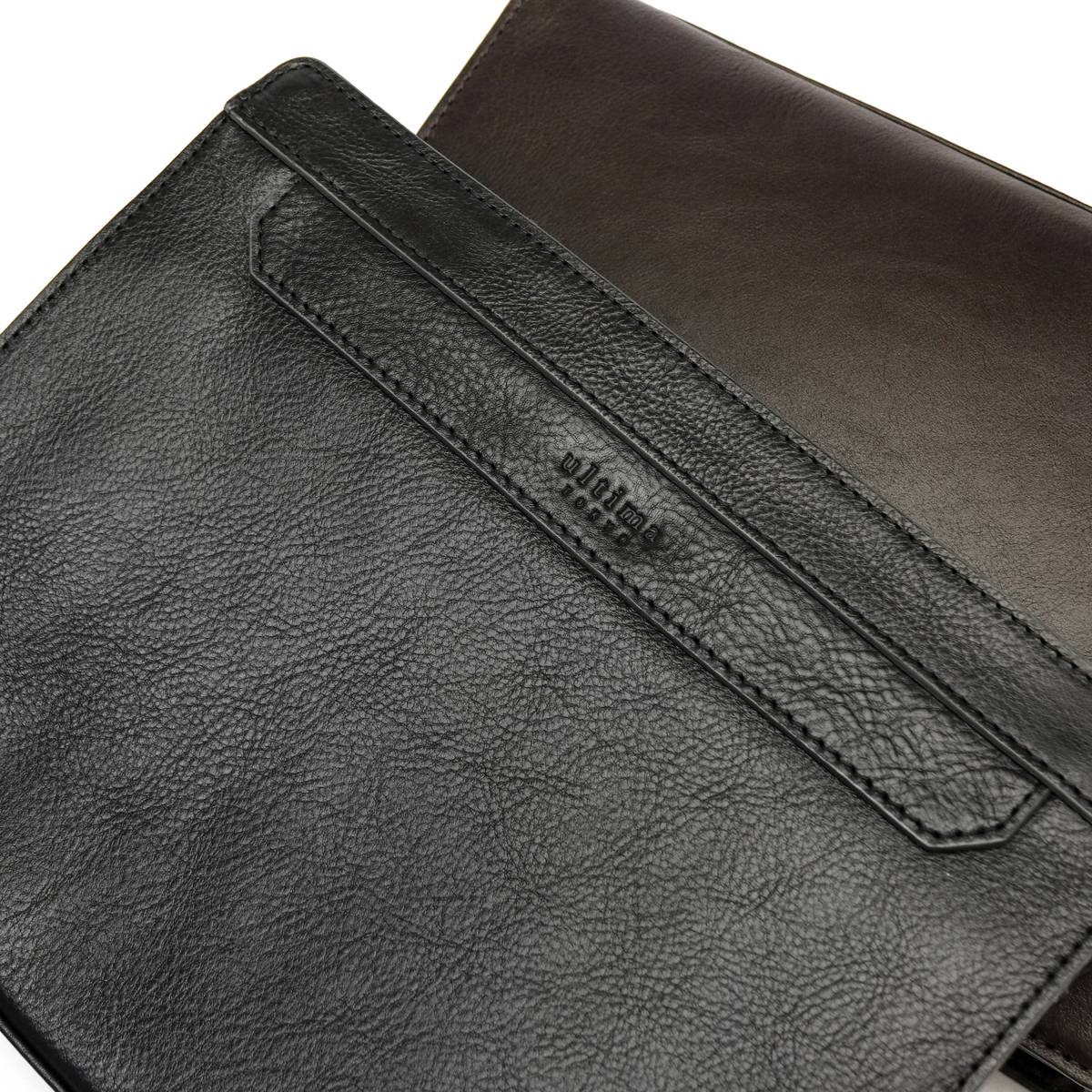 クラッチバッグ ultima TOKYO バッグ ケヴィン セカンドバッグ 小さめ コンパクト 本革 革 レザー ビジネス シンプル カジュアル ブランド メンズ 77991