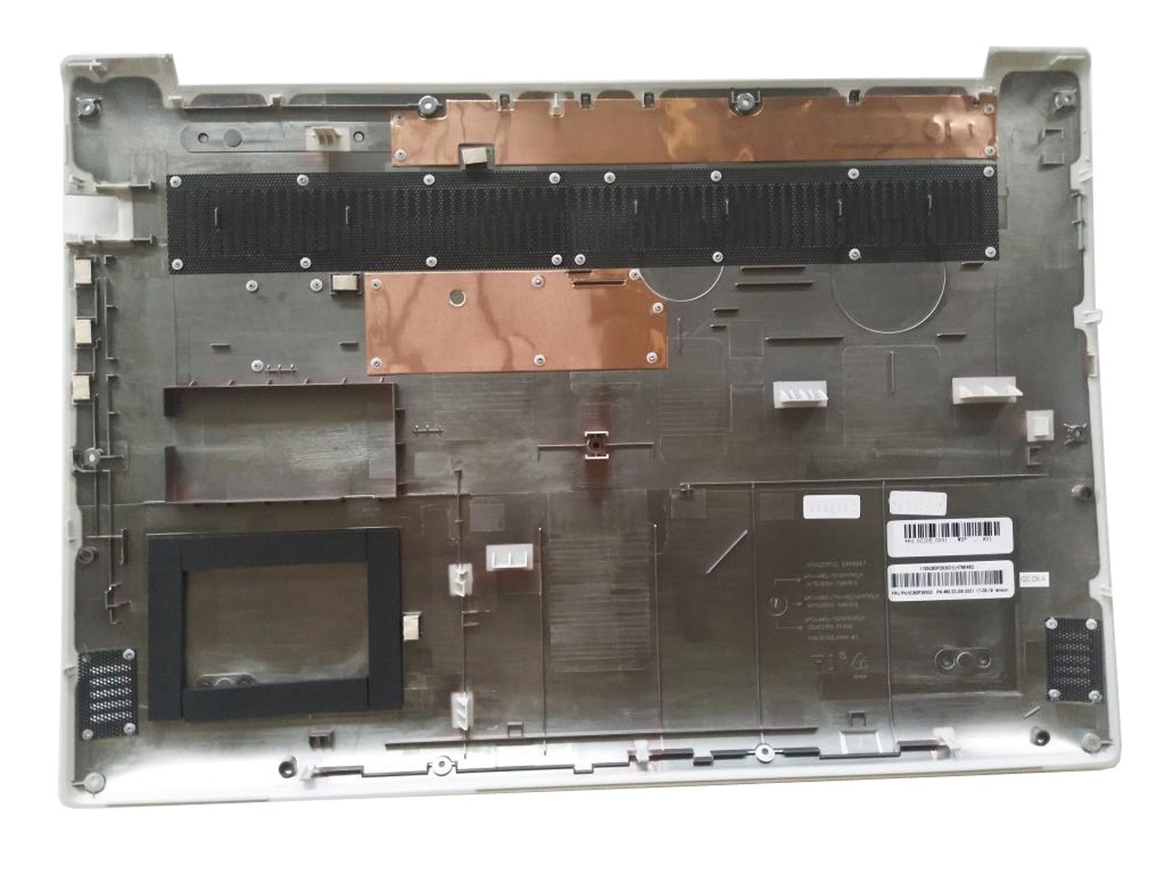 ラップトップボトムケース互換 Lenovo 720-15IKB 5CB0P26302 ラップトップボトムケース互換 Lenovo 720-15IKB 5CB0P26302