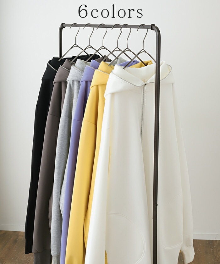 パーカー 体型カバー オーバーサイズ アウター レディース ライトアウター トップス トレーナー スウェット パーカー 体型カバー オーバーサイズ アウター レディース ライトアウター トップス トレーナー スウェット