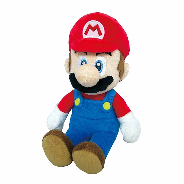 ヨドバシ.com - 三英貿易 スーパーマリオ ALLSTAR COLLECTION