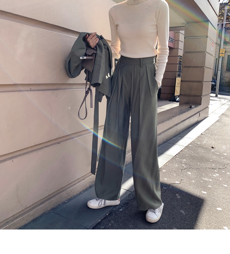 ボトムス パンツ アウター デート ジャケット 上着 ワイドパンツ 袖あり 長袖 ハイウエスト 春 個性的 ホワイト レッド グリーン グレー S M セットアップ こなれ感 かっこいい ボトムス パンツ アウター デート ジャケット 上着 ワイドパンツ 袖あり 長袖 ハイウエスト 春 個性的 ホワイト レッド グリーン グレー S M セットアップ こなれ感 かっこいい