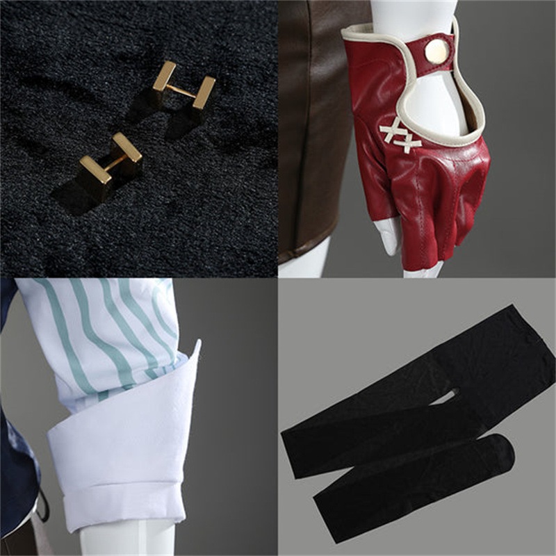 女性のためのコスプレ衣装,アニメゲーム,バランスの取れた部屋,ベスト,シャツ,スカート,フルセット,セクシーなドレス,アクセサリー 女性のためのコスプレ衣装,アニメゲーム,バランスの取れた部屋,ベスト,シャツ,スカート,フルセット,セクシーなドレス,アクセサリー