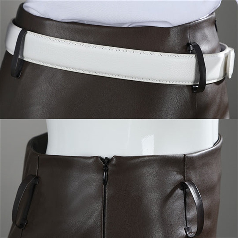 女性のためのコスプレ衣装,アニメゲーム,バランスの取れた部屋,ベスト,シャツ,スカート,フルセット,セクシーなドレス,アクセサリー 女性のためのコスプレ衣装,アニメゲーム,バランスの取れた部屋,ベスト,シャツ,スカート,フルセット,セクシーなドレス,アクセサリー