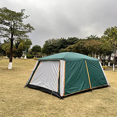 新作入荷 DAYIKIYI テント キャンプテント : アウトドア お得NEW