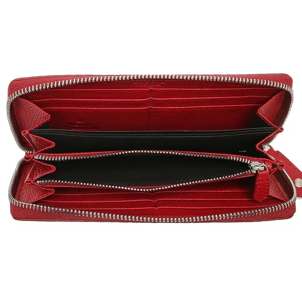 長財布 ジョーダン レッド メンズ レディース 51050022 41817 H402