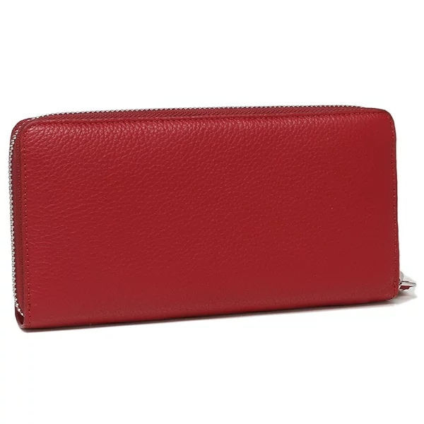 長財布 ジョーダン レッド メンズ レディース 51050022 41817 H402