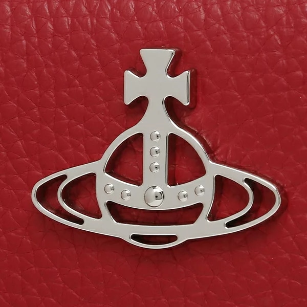 長財布 ジョーダン レッド メンズ レディース 51050022 41817 H402