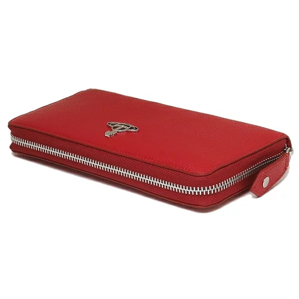 長財布 ジョーダン レッド メンズ レディース 51050022 41817 H402