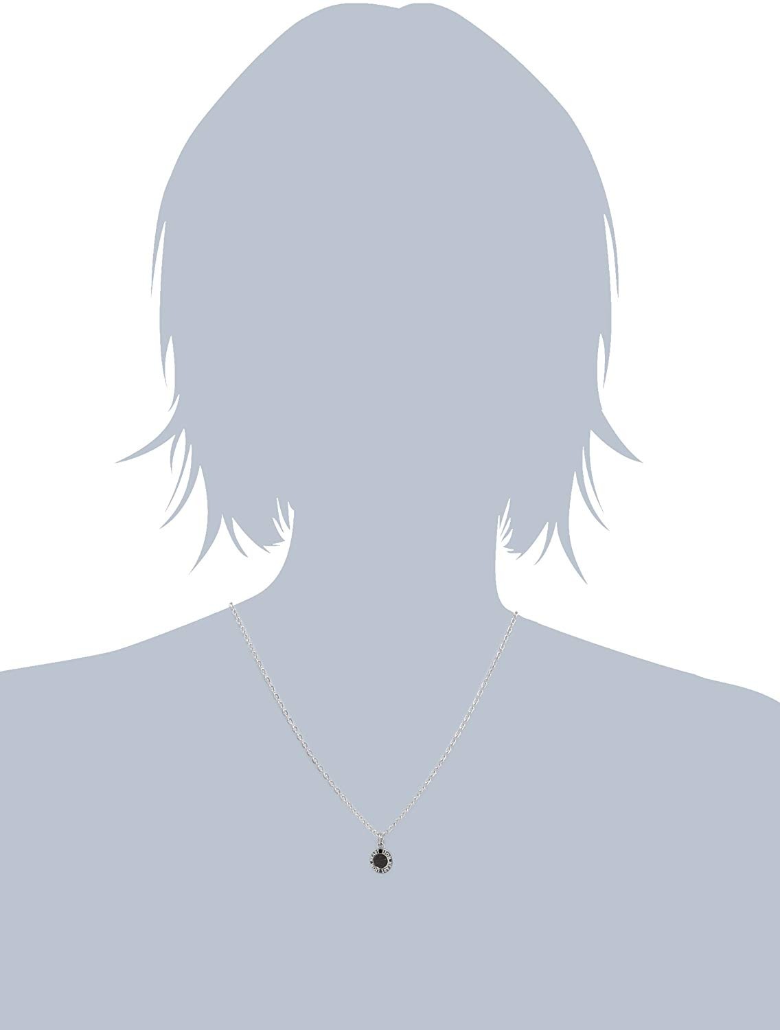 新品 正規品 LION HEART ペンダント ネックレス 04N126SM メンズ 新品 正規品 LION HEART ペンダント ネックレス 04N126SM メンズ