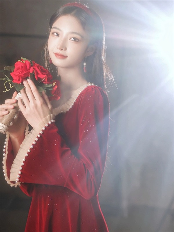 ロング丈ドレス 着痩せ 発表会 演奏会 二次会 長袖 ファスナー エレガント 結婚式 披露宴 フォーマルドレス 編み上げタイプ エレガント 20代 30代 大人 可愛い パーテイードレス ワンピース ロング丈ドレス 着痩せ 発表会 演奏会 二次会 長袖 ファスナー エレガント 結婚式 披露宴 フォーマルドレス 編み上げタイプ エレガント 20代 30代 大人 可愛い パーテイードレス ワンピース