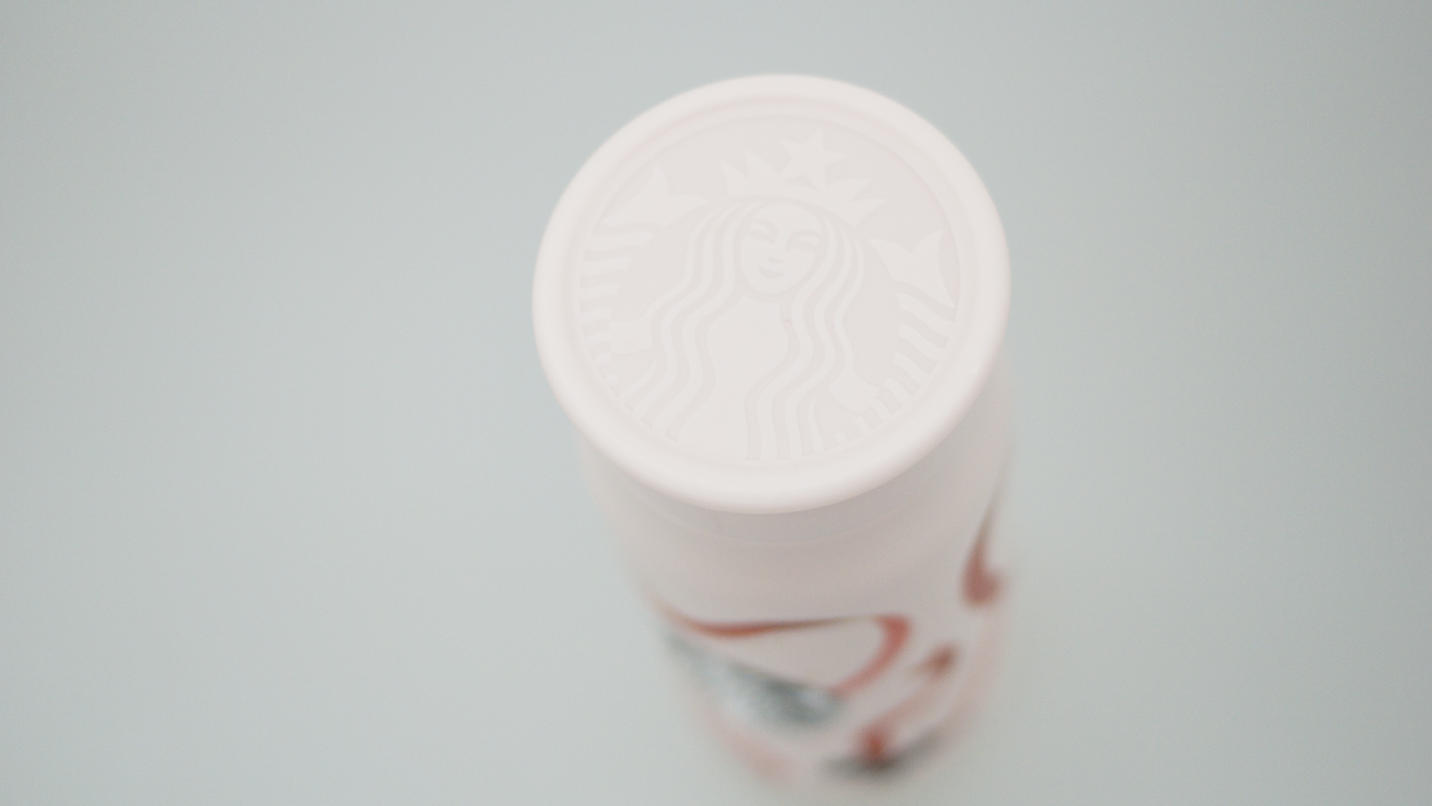 スターバ KOREA SSホリデーフレンズファンシータンブラー355ml