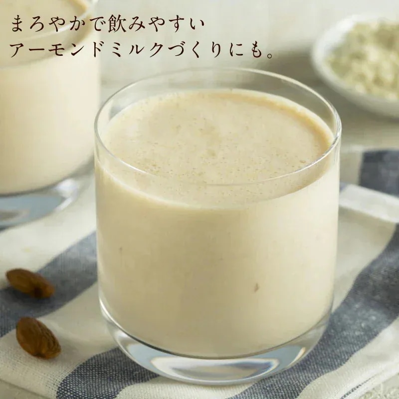 アーモンドプードル 10kg (200gx50袋) 上質A級 カリフォルニアの生アーモンドを粉末化した料理やスイーツづくりに使える無添加の生アーモンドパウダー! 無塩 無油 無着色 ナッツ グルテン アーモンドプードル 10kg (200gx50袋) 上質A級 カリフォルニアの生アーモンドを粉末化した料理やスイーツづくりに使える無添加の生アーモンドパウダー! 無塩 無油 無着色 ナッツ グルテン