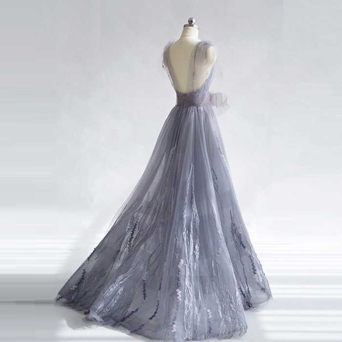 ロングドレス カラードレス パーティードレス ウェディングドレス 発表会 大きいサイズ 結婚式 ピア