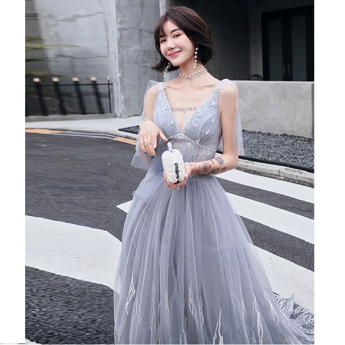 ロングドレス カラードレス パーティードレス ウェディングドレス 発表会 大きいサイズ 結婚式 ピア