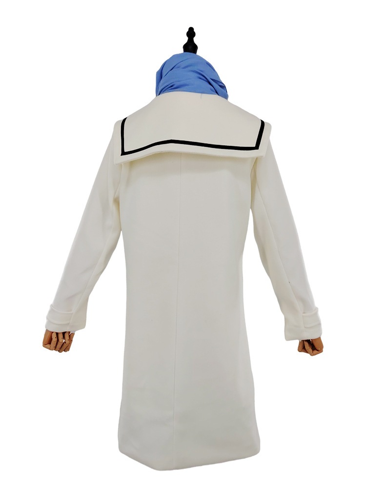 葬られた芙莉莲cos服芙莉莲コスプレ衣装女性フルセット冬服ウールコートアニメセット 葬られた芙莉莲cos服芙莉莲コスプレ衣装女性フルセット冬服ウールコートアニメセット