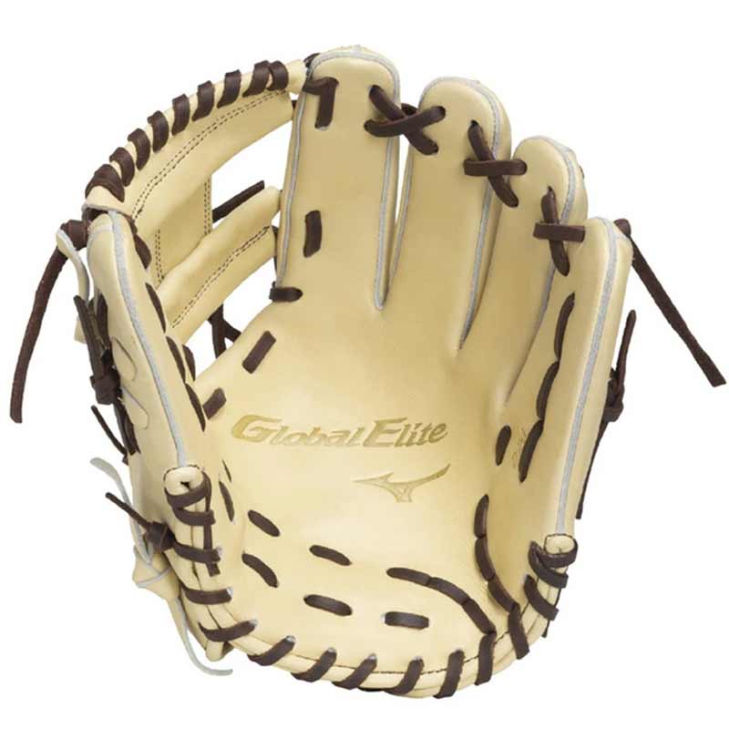 軟式用グローバルエリート プロフェッショナルセレクション 坂本型／サイズ9 野球 一般 軟式 グラブ グローブ 25AW(1AJGR33203)