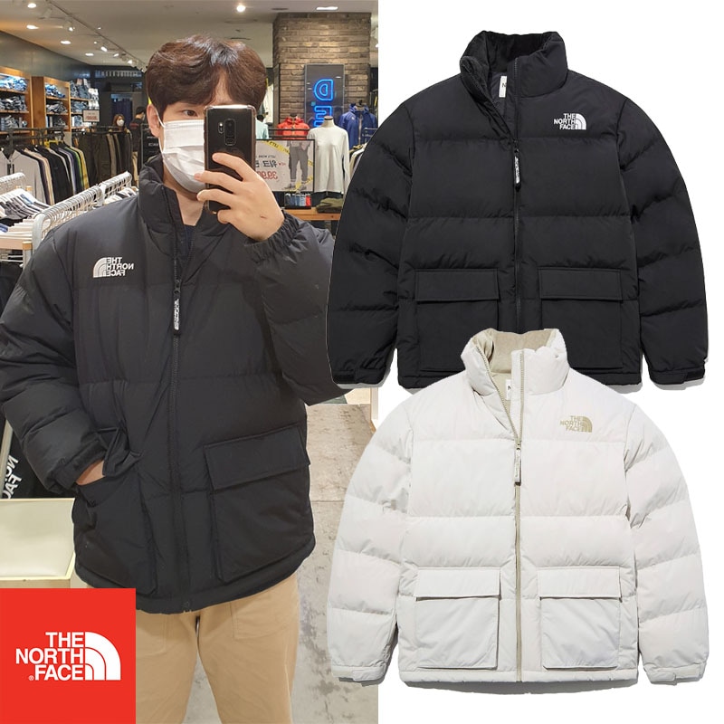 youtro puffer down jacket