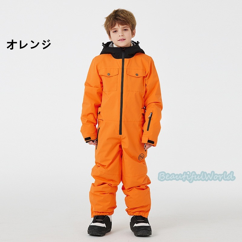 スノーボードウェア ワンピースキッズ スキーウェア ワンピース オールインワン子供 ジュニア スノボウェア 男の子 女の子 スノーウェア 撥水 防風 保温 雪遊び スノーボードウェア ワンピースキッズ スキーウェア ワンピース オールインワン子供 ジュニア スノボウェア 男の子 女の子 スノーウェア 撥水 防風 保温 雪遊び