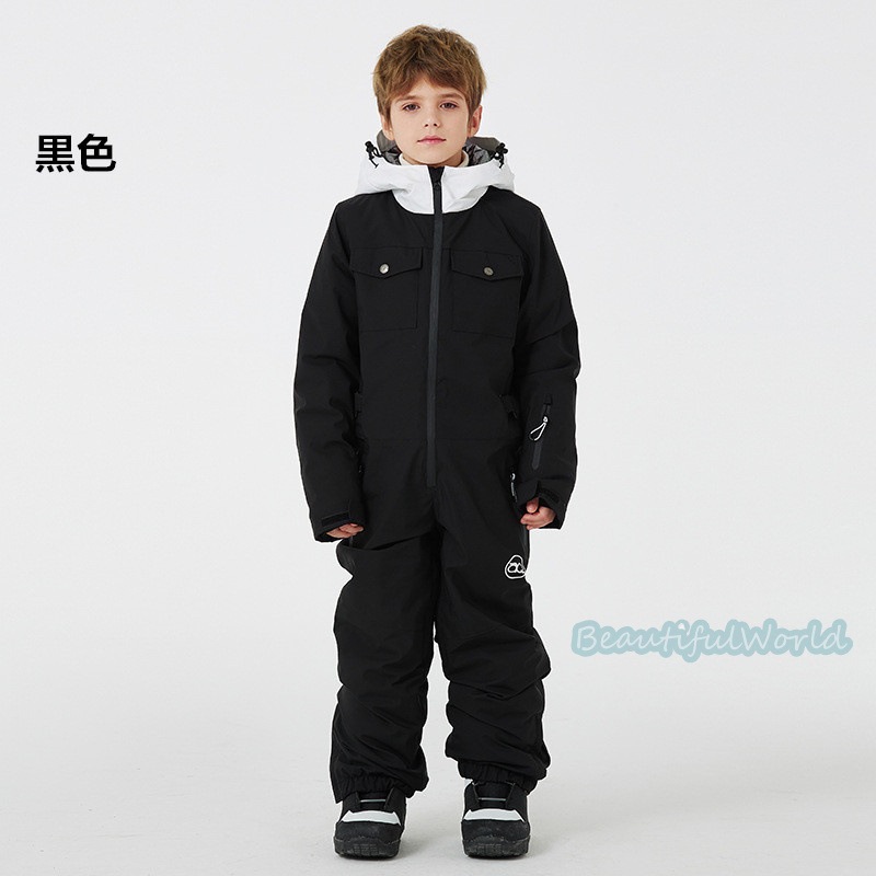 スノーボードウェア ワンピースキッズ スキーウェア ワンピース オールインワン子供 ジュニア スノボウェア 男の子 女の子 スノーウェア 撥水 防風 保温 雪遊び スノーボードウェア ワンピースキッズ スキーウェア ワンピース オールインワン子供 ジュニア スノボウェア 男の子 女の子 スノーウェア 撥水 防風 保温 雪遊び