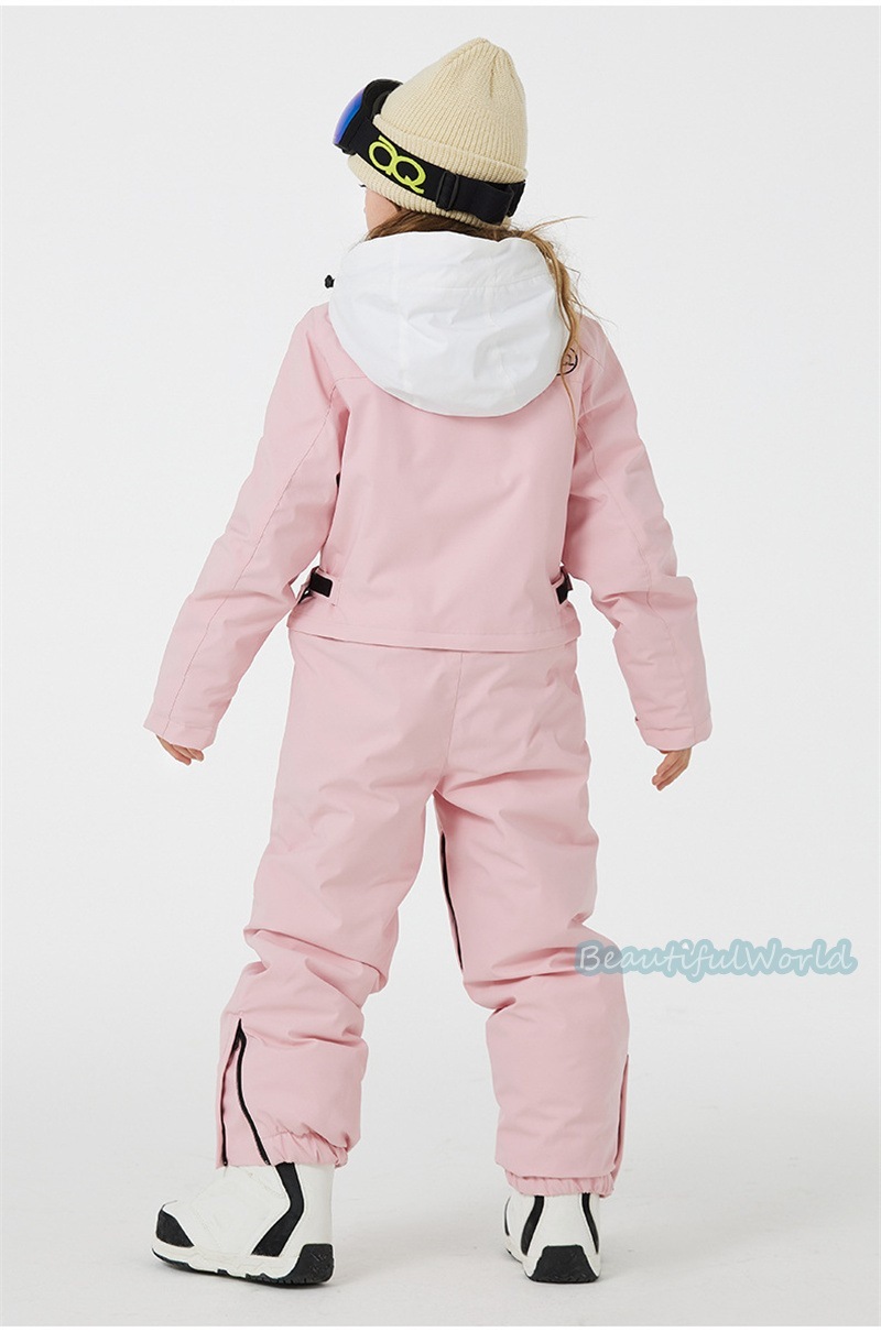 スノーボードウェア ワンピースキッズ スキーウェア ワンピース オールインワン子供 ジュニア スノボウェア 男の子 女の子 スノーウェア 撥水 防風 保温 雪遊び スノーボードウェア ワンピースキッズ スキーウェア ワンピース オールインワン子供 ジュニア スノボウェア 男の子 女の子 スノーウェア 撥水 防風 保温 雪遊び