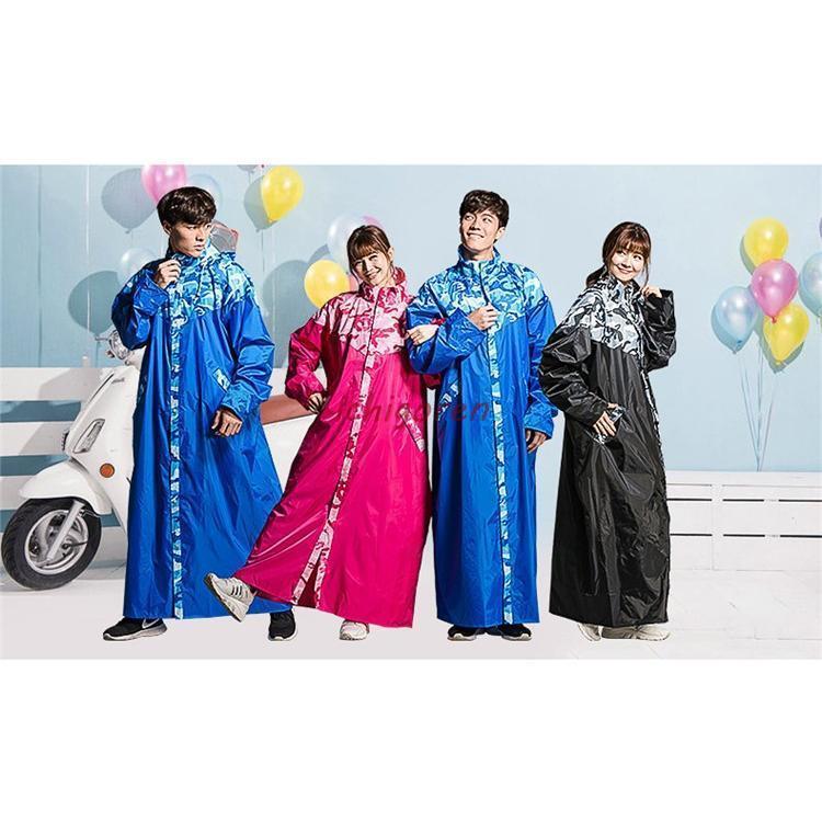 大ヒット中 大きいつば 袖付き レインポンチョ 自転車 前開きジッパー レインコート ポンチョ レインウェア 袖あり レディース メンズ