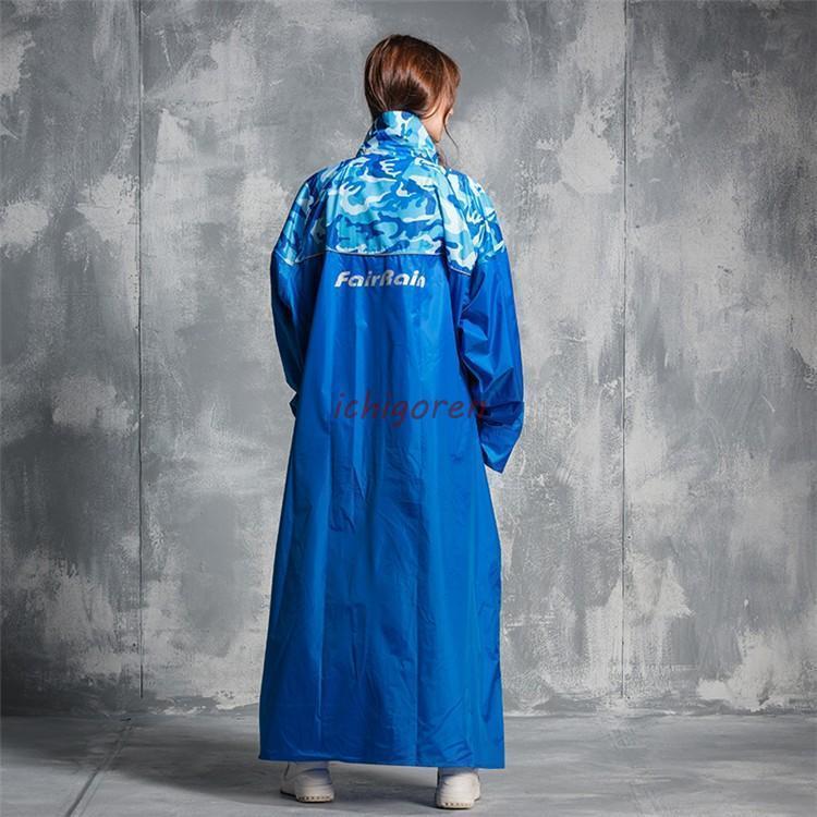 大ヒット中 大きいつば 袖付き レインポンチョ 自転車 前開きジッパー レインコート ポンチョ レインウェア 袖あり レディース メンズ