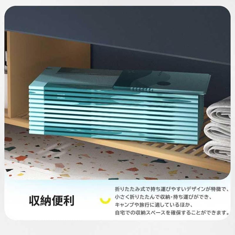 【業界最新 非膨張式プール】 家庭用 プール 大型 空気入れ不要 子供用プール 折りたたみ 厚み 強い耐荷重 四角い プール 収納便利 耐摩擦 耐高温 無臭 ビニールプール 屋内 屋外用