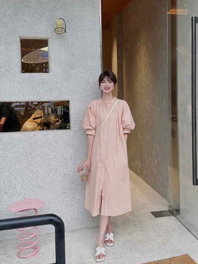 【新品】シャツワンピース 大人可愛い 夏ワンピース 夏 小柄 ワンピース サマー ワンピ レディース 五分袖 ロング丈 ロングワンピ ゆるワンピ 大人 体型カバー 旅行 シンプル オシャレ 韓国 無地 【新品】シャツワンピース 大人可愛い 夏ワンピース 夏 小柄 ワンピース サマー ワンピ レディース 五分袖 ロング丈 ロングワンピ ゆるワンピ 大人 体型カバー 旅行 シンプル オシャレ 韓国 無地