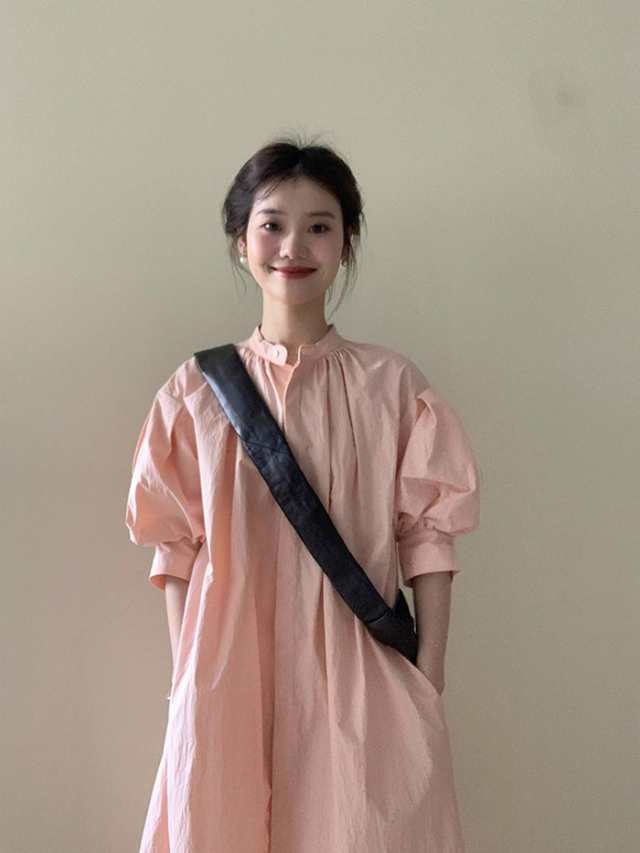 【新品】シャツワンピース 大人可愛い 夏ワンピース 夏 小柄 ワンピース サマー ワンピ レディース 五分袖 ロング丈 ロングワンピ ゆるワンピ 大人 体型カバー 旅行 シンプル オシャレ 韓国 無地 【新品】シャツワンピース 大人可愛い 夏ワンピース 夏 小柄 ワンピース サマー ワンピ レディース 五分袖 ロング丈 ロングワンピ ゆるワンピ 大人 体型カバー 旅行 シンプル オシャレ 韓国 無地