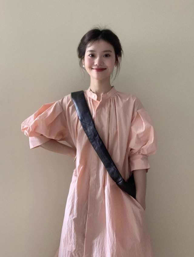 【新品】シャツワンピース 大人可愛い 夏ワンピース 夏 小柄 ワンピース サマー ワンピ レディース 五分袖 ロング丈 ロングワンピ ゆるワンピ 大人 体型カバー 旅行 シンプル オシャレ 韓国 無地 【新品】シャツワンピース 大人可愛い 夏ワンピース 夏 小柄 ワンピース サマー ワンピ レディース 五分袖 ロング丈 ロングワンピ ゆるワンピ 大人 体型カバー 旅行 シンプル オシャレ 韓国 無地