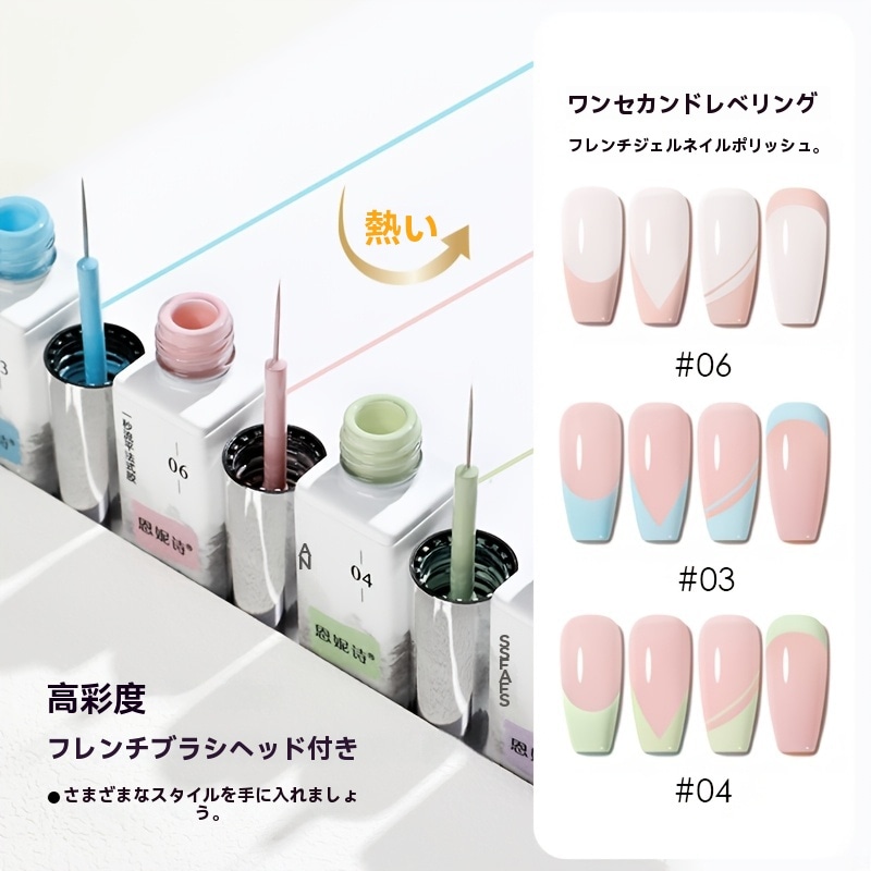 Qoo10] ANNIES プロフェッショナルネイルポ