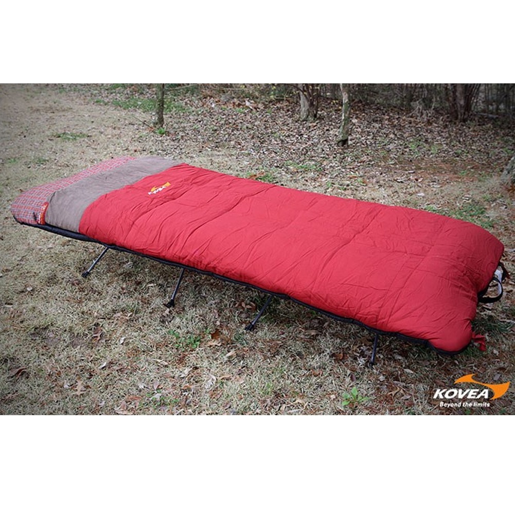 Kovea Alaska Plus 2300 Sleeping Bag
