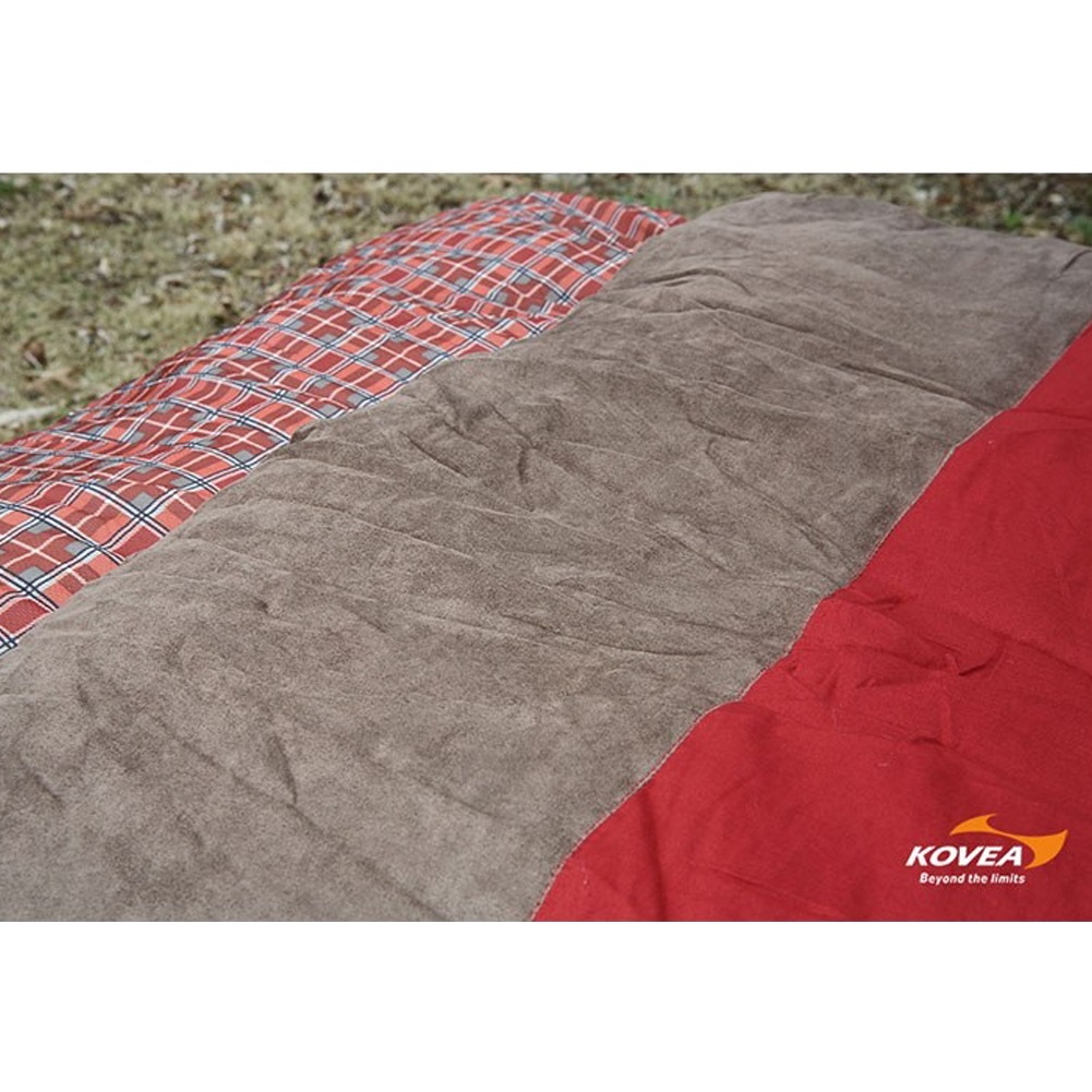 Kovea Alaska Plus 2300 Sleeping Bag