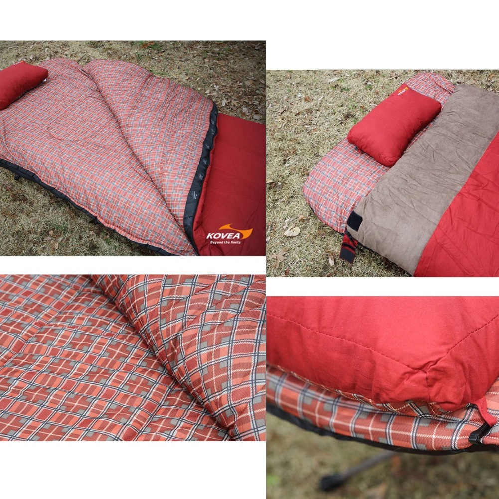 Kovea Alaska Plus 2300 Sleeping Bag