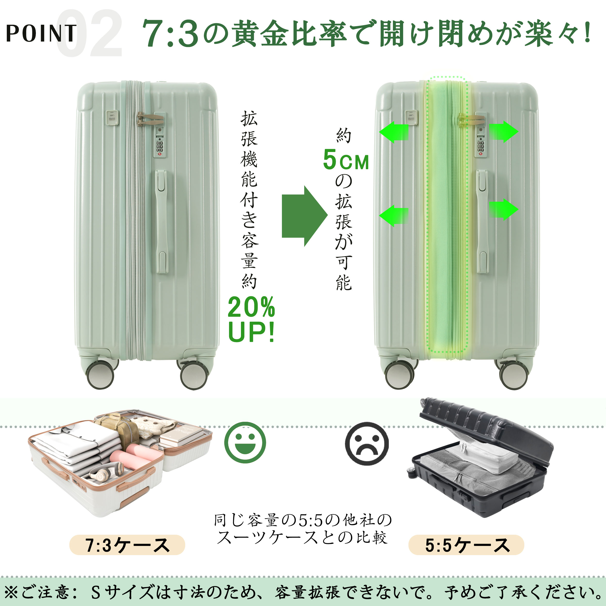 【国内出荷】スーツケース キャリーバッグ キャリーケース Sサイズ 小型 超軽量 ファスナー式 TSAロック搭載 フック機能付き 360度回転 旅行 おしゃれ 人気色-9 【国内出荷】スーツケース キャリーバッグ キャリーケース Sサイズ 小型 超軽量 ファスナー式 TSAロック搭載 フック機能付き 360度回転 旅行 おしゃれ 人気色-9