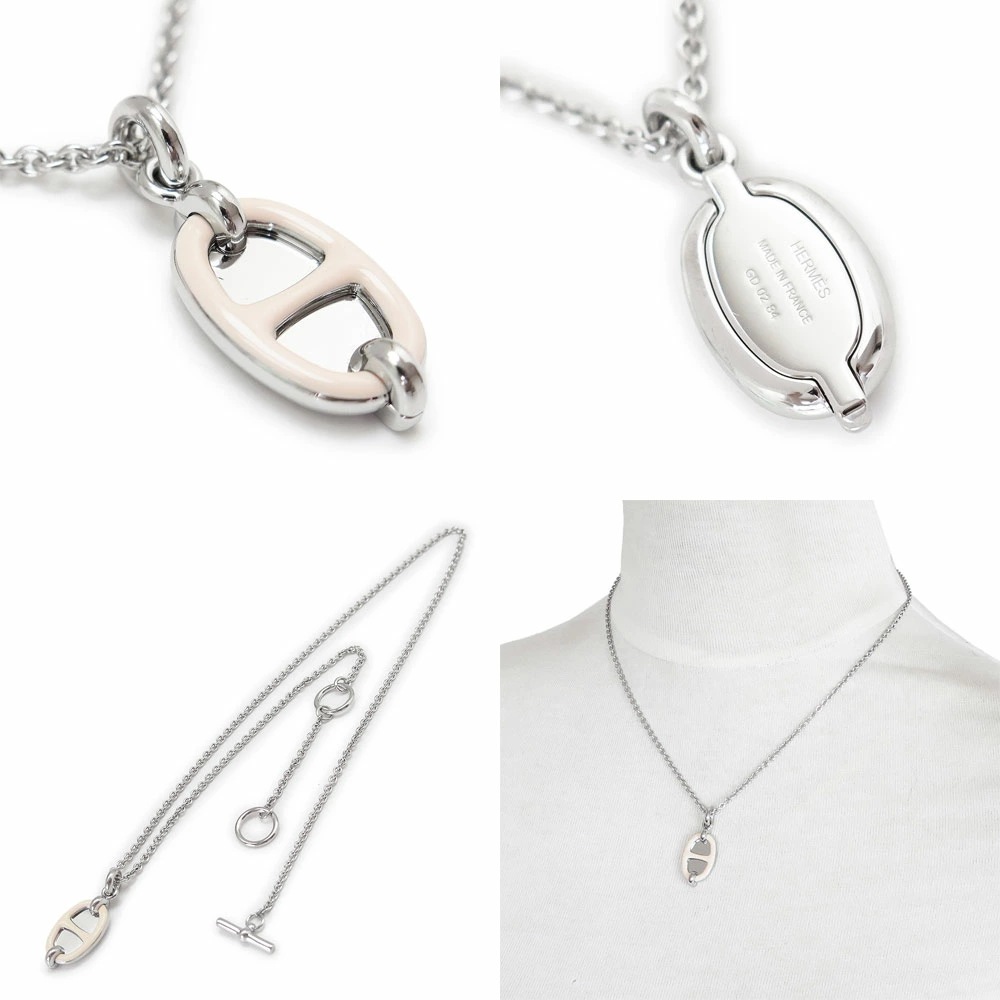 ネックレス レディース ミニ マイヨン PM ペンダント アクセサリー