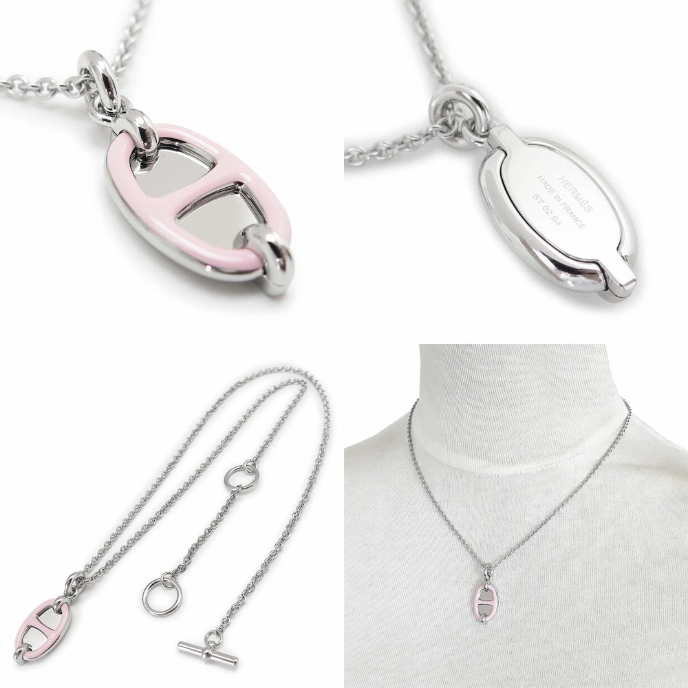 ネックレス レディース ミニ マイヨン PM ペンダント アクセサリー