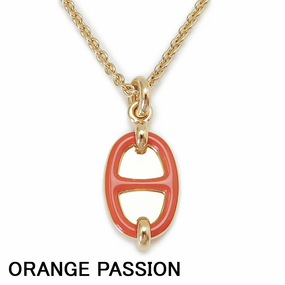 ネックレス レディース ミニ マイヨン PM ペンダント アクセサリー