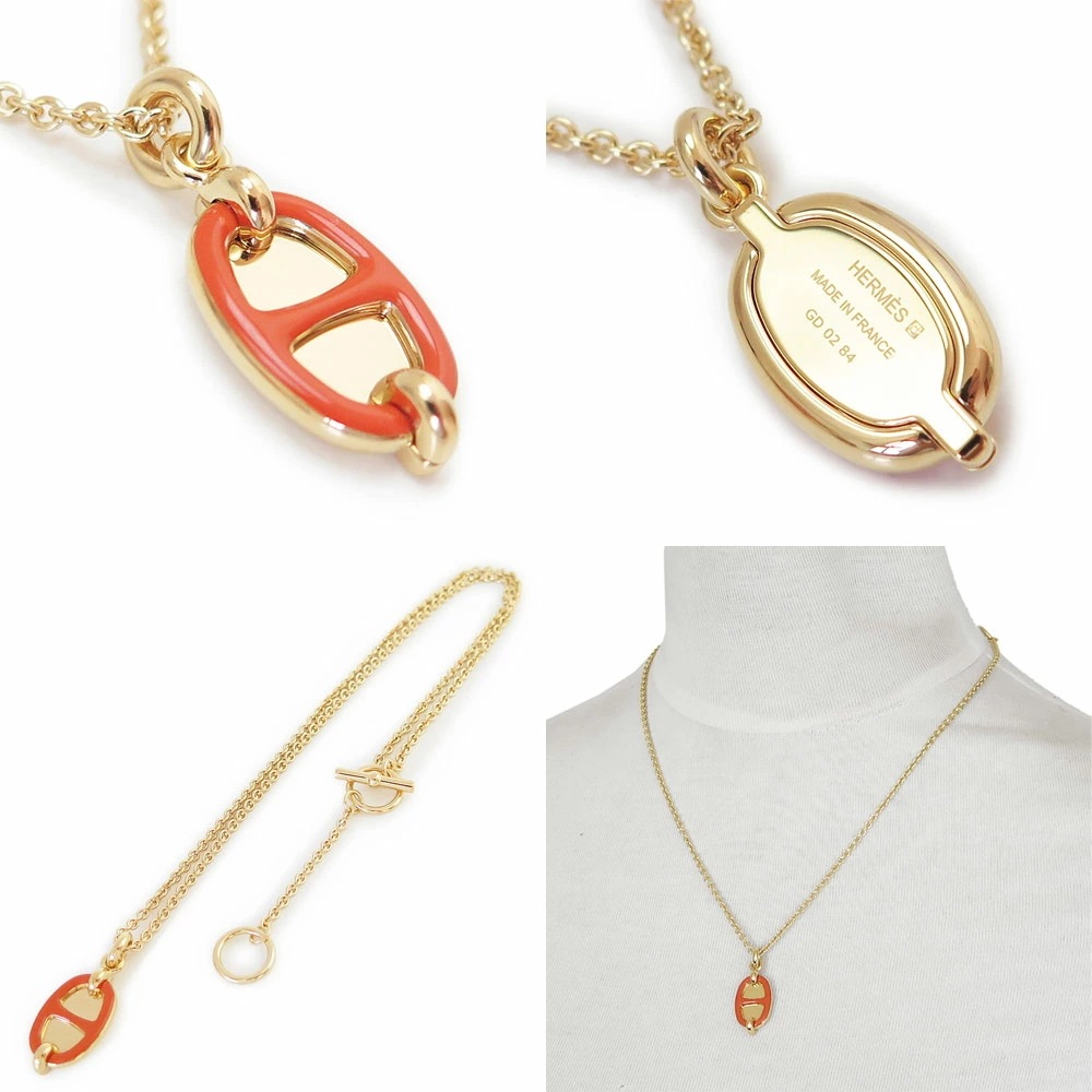 ネックレス レディース ミニ マイヨン PM ペンダント アクセサリー