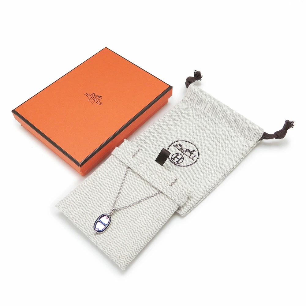 ネックレス レディース ミニ マイヨン PM ペンダント アクセサリー