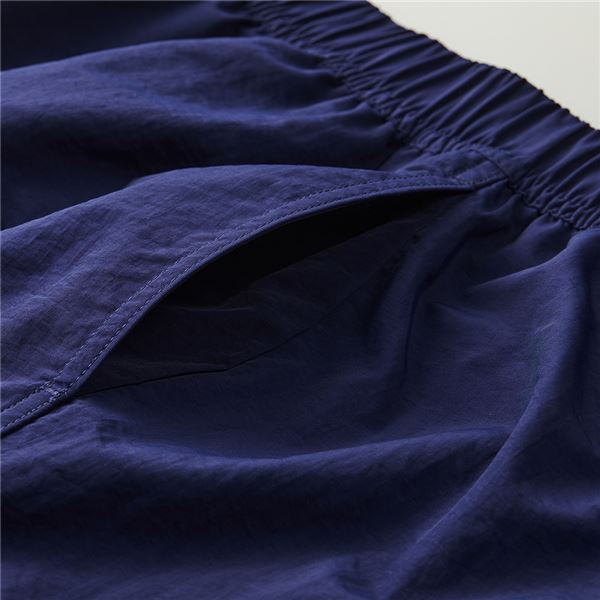 ナイロンイージーショーツ L サンドカーキ ナイロンイージーショーツ L サンドカーキ