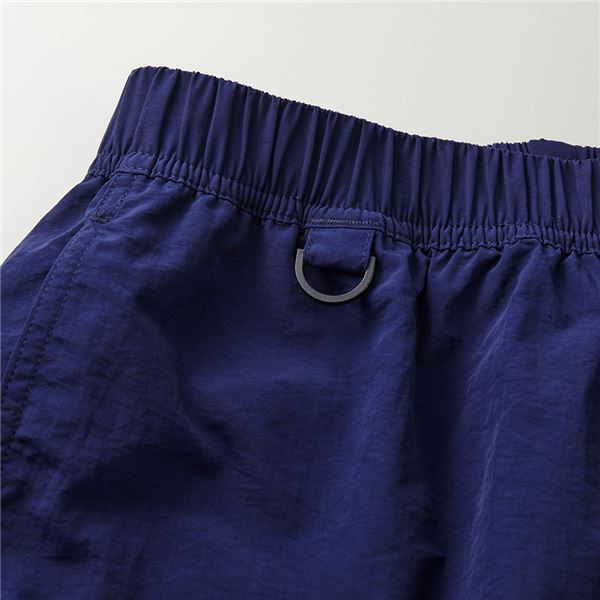 ナイロンイージーショーツ L サンドカーキ ナイロンイージーショーツ L サンドカーキ