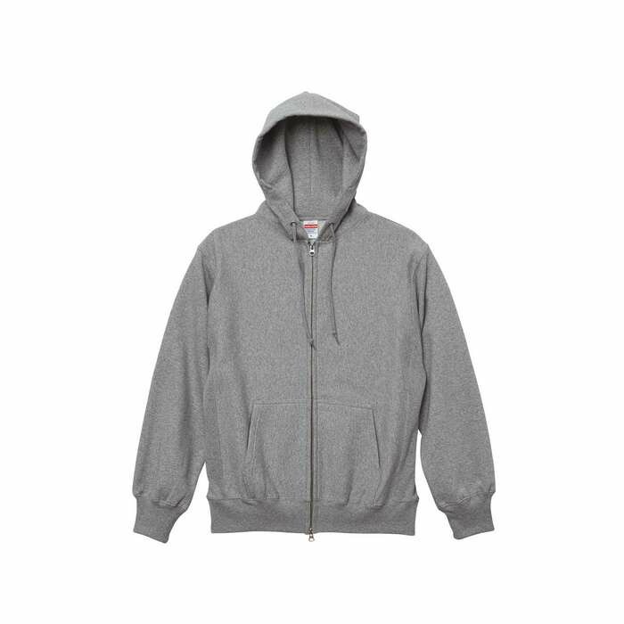 ユナイテッドアスレ(United Athle) 12.0オンス ヘヴィーウェイト スウェットフルジップ パーカ5762-01パーカー メンズ レディース カジュアル 無地 フード オシャレ おしゃ ユナイテッドアスレ(United Athle) 12.0オンス ヘヴィーウェイト スウェットフルジップ パーカ5762-01パーカー メンズ レディース カジュアル 無地 フード オシャレ おしゃ